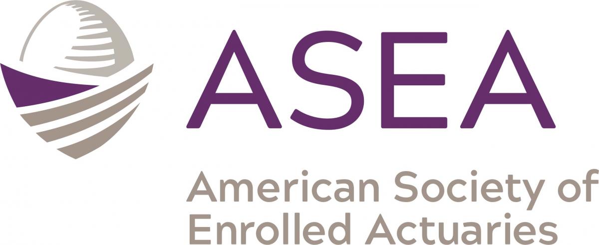 American Society of Enrolled Actuaries